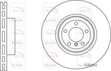 APEC Brake Disc DSK3250B