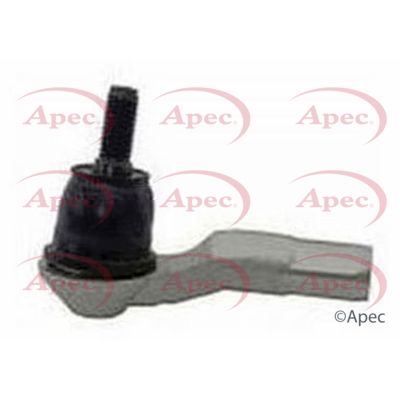 APEC Tie Rod End LH AST6449