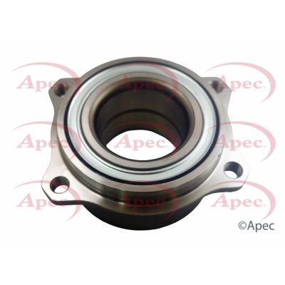 APEC Wheel Bearing Kit AWB1296
