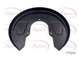 APEC Splash Guard ASG1135