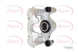 APEC Brake Caliper RR RH RCA859