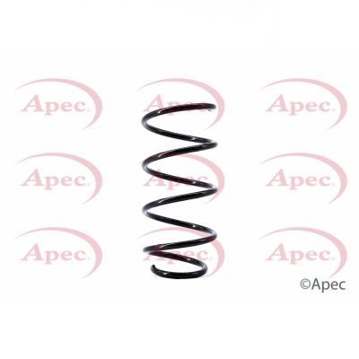 APEC Front Coil Spring ACS1455