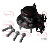 APEC Wheel Bearing Kit AWB1271