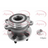 APEC Wheel Bearing Kit AWB1463