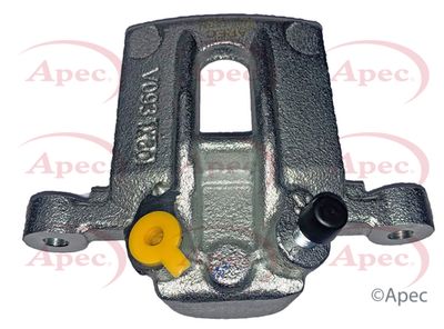 APEC Brake Caliper RR RH RCA345N