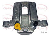 APEC Brake Caliper RR RH RCA345N