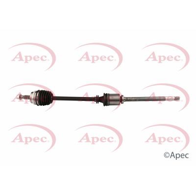 APEC Driveshaft ADS1224R