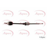 APEC Driveshaft ADS1224R