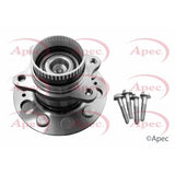 APEC Wheel Bearing Kit AWB1417