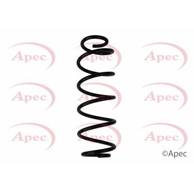 APEC Rear Coil Spring ACS1974