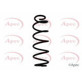 APEC Rear Coil Spring ACS1974