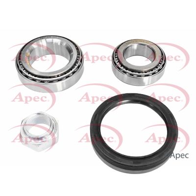 APEC Wheel Bearing Kit AWB1239