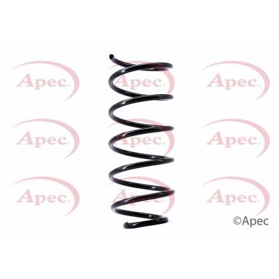 APEC Front Coil Spring ACS1538
