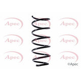 APEC Front Coil Spring ACS1538
