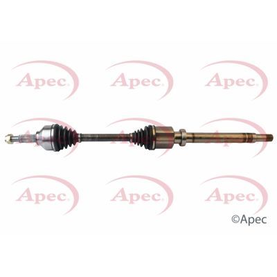 APEC Driveshaft ADS1061R