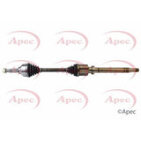 APEC Driveshaft ADS1061R