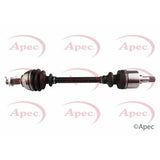 APEC Driveshaft ADS1216L