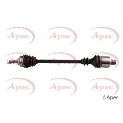APEC Driveshaft ADS1254R