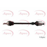 APEC Driveshaft ADS1254R