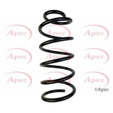 APEC Front Coil Spring ACS1756