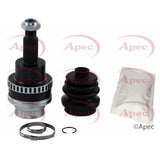 APEC CV Joint ACV1294