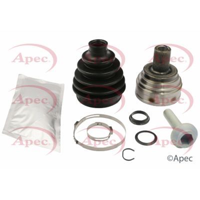 APEC CV Joint ACV1096