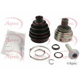 APEC CV Joint ACV1096
