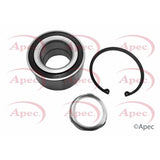 APEC Wheel Bearing Kit AWB1228
