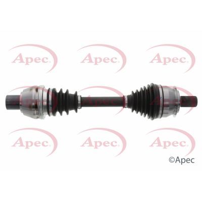 APEC Driveshaft ADS1617L