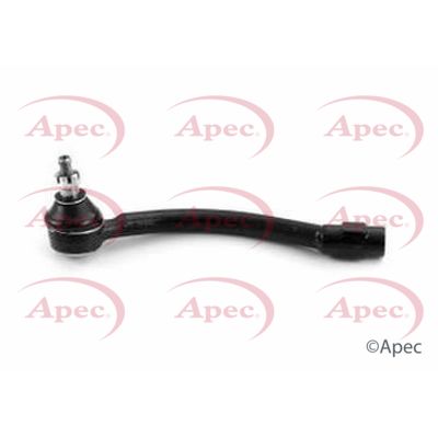 APEC Tie Rod End LH AST6338