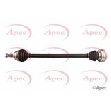 APEC Driveshaft ADS1306R