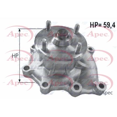 APEC Water Pump AWP1274