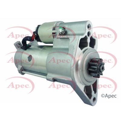 APEC Starter Motor ASM1649