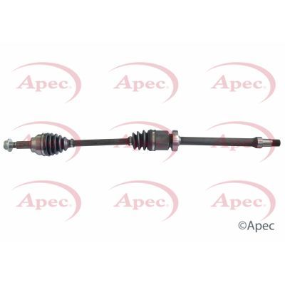 APEC Driveshaft ADS1032R