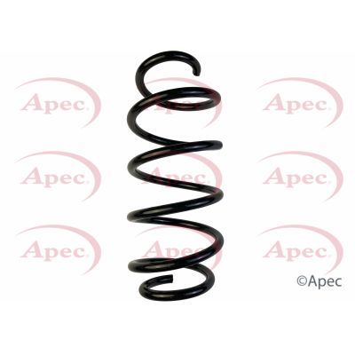 APEC Front Coil Spring ACS1890