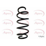 APEC Front Coil Spring ACS1890