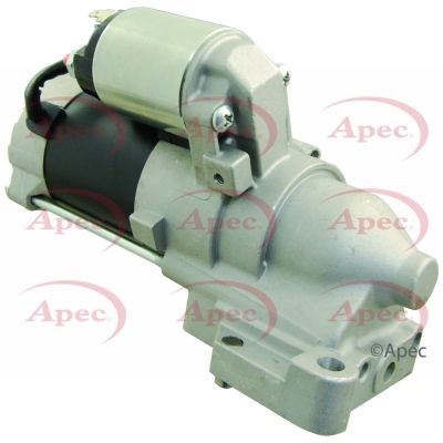 APEC Starter Motor ASM1527