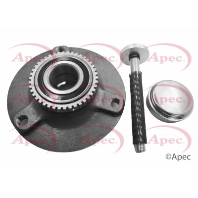 APEC Wheel Bearing Kit AWB1401