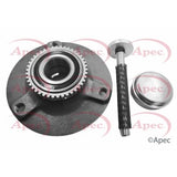 APEC Wheel Bearing Kit AWB1401