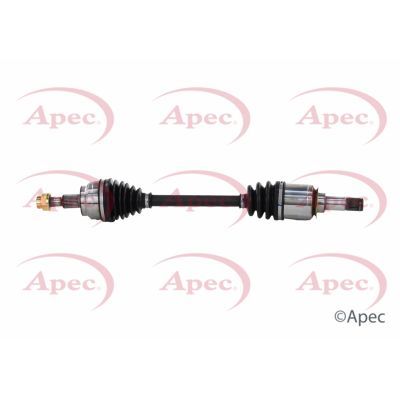 APEC Driveshaft ADS1283L