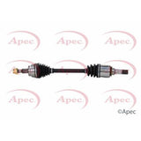 APEC Driveshaft ADS1283L