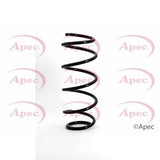 APEC Front Coil Spring ACS1023