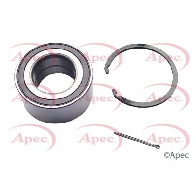 APEC Wheel Bearing Kit AWB1308