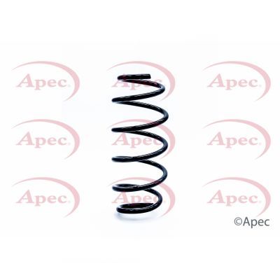 APEC Front Coil Spring ACS1182