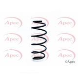 APEC Front Coil Spring ACS1182