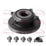 APEC Wheel Bearing Kit AWB1166