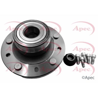 APEC Wheel Bearing Kit AWB1355