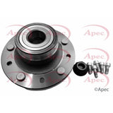 APEC Wheel Bearing Kit AWB1355