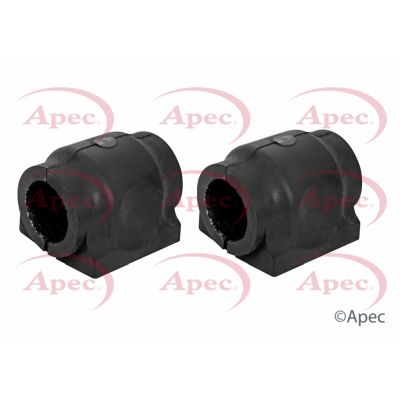 APEC Anti-Roll Bar Bush X2 AST8207