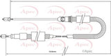 APEC Brake Cable CAB1342